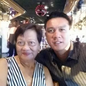 Meet your Posher, Roy